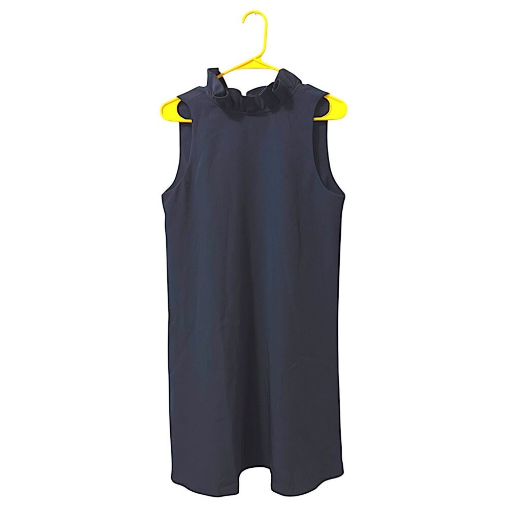 Tuckernuck Navy Mini Dress